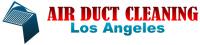 Air Duct Cleaning Los Angeles logo