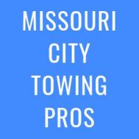 Missouri City Towing Pros Logo