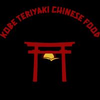 Kobe Teriyaki University Place Chinese Food Logo