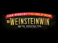 The Weinstein Firm Logo