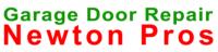 Garage Door Pro Expert Logo