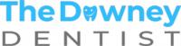 The Downey Dentist Logo