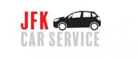 JFK Car Service New Jersey, NJ Logo