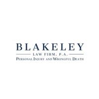 Blakeley Law Firm, P.A. logo