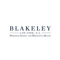 Blakeley Law Firm, P.A. Logo