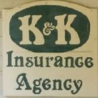 K & K Insurance Agency Inc. Logo