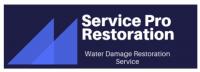 Service Pro Restoration of Paterson Logo