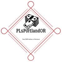 PLsPortlandOR logo