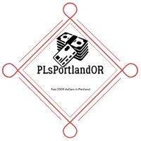 PLsPortlandOR Logo
