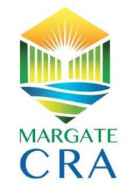 Margate Community Redevelopment Agency logo