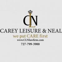 Carey Leisure & Neal Logo