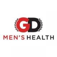 Gameday Men’s Health Swedesboro Logo