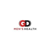 Gameday Men's Health Haddonfield Logo