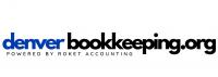 Denver Bookkeeping Logo