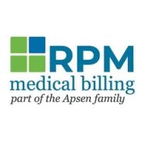 RPM Medical Billing Logo