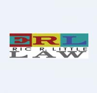 Law Office of Eric R. Little Logo