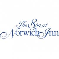 The Spa at Norwich Inn Logo