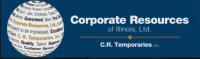 Corporate Resources Logo