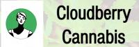 Cloudberry Cannabis Dispensary | Anchorage Logo