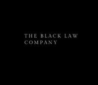 The Black Law Company Logo