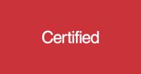 Certified Logo