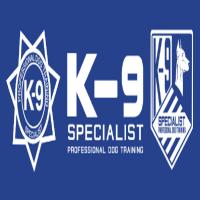 K-9 Specialist logo