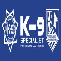 K-9 Specialist Logo