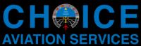 Choice Aviation Services Logo