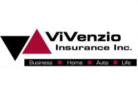 ViVennzio Insurance Logo