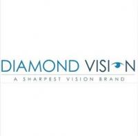 The Diamond Vision Laser Center of Poughkeepsie Logo