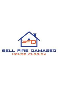 Sell Fire Damaged House Florida logo