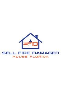 Sell Fire Damaged House Florida Logo
