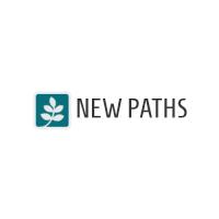 New Paths Family Counseling Logo