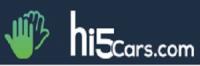 Bad Credit Auto Loan & Car Finance Logo