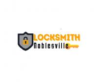 Locksmith Noblesville IN logo