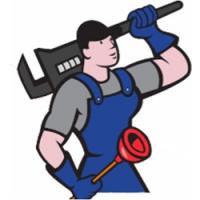Done-Rite Plumbing and Rooter Logo