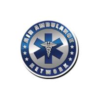Air Ambulance Network Logo