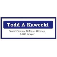 Todd A Kawecki Stuart Criminal Defense Attorney & DUI Lawyer logo