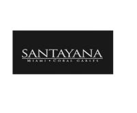 Santayana Jewelery Store Coral Gables Logo