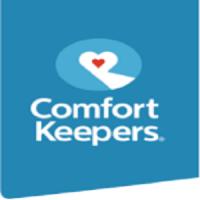 Comfort Keepers Home Care logo