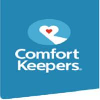 Comfort Keepers Home Care Logo