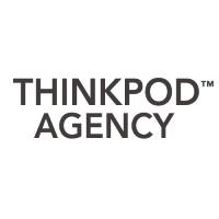 ThinkPod Agency Logo