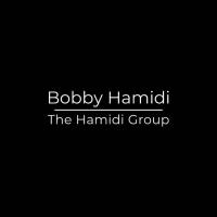Bobby Hamidi Logo