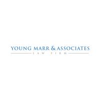 Young, Marr & Associates Logo