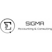 Sigma Accounting & Consulting Logo