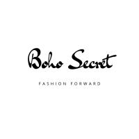 Boho Secret Logo