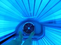 Southern Sun Tanning Salon Logo