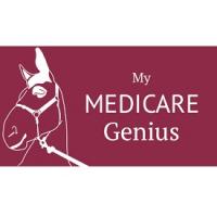 My Medicare Genius Logo