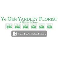 Ye Olde Yardley Florist & Flower Delivery logo