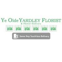 Ye Olde Yardley Florist & Flower Delivery Logo